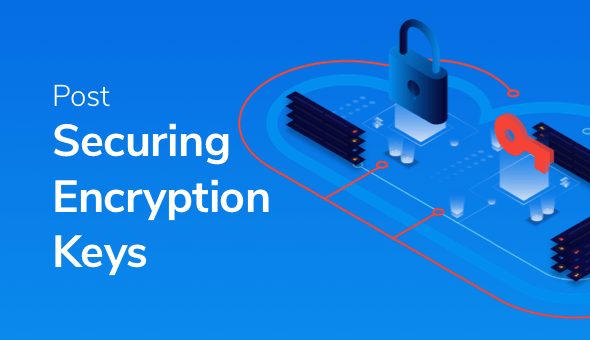 Securing Cryptographic Keys Across the Hybrid Multi-Cloud | Akeyless