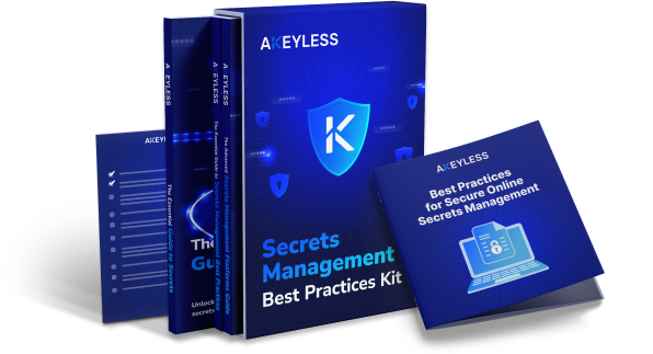 Secrets Management Best Practices Kit